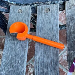Westmark carrot curler peeler